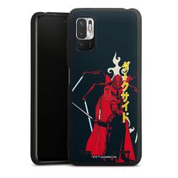 New Carry Case Hülle mattschwarz