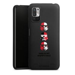 New Carry Case Hülle mattschwarz