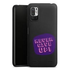 Premium Carry Case Single Matt black