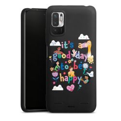 New Carry Case Hülle mattschwarz