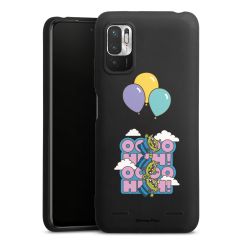 New Carry Case Hülle mattschwarz