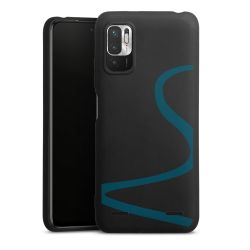 New Carry Case Hülle mattschwarz