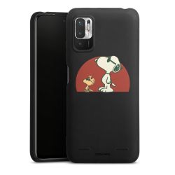 Premium Carry Case Single Matt black