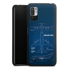 New Carry Case Hülle mattschwarz