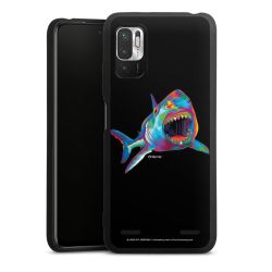 Premium Carry Case Single Matt black