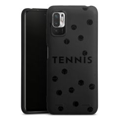 Premium Carry Case Single Matt black