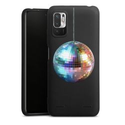 New Carry Case Hülle mattschwarz