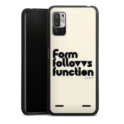 Premium Carry Case Single Matt black