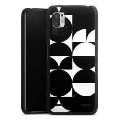 New Carry Case Hülle mattschwarz