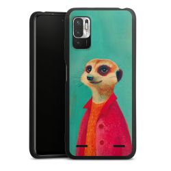 Premium Carry Case Single Matt black