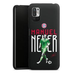 Premium Carry Case Single Matt black