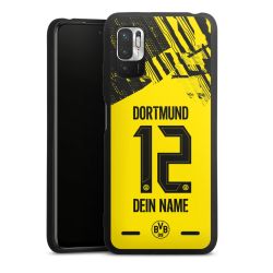BVB Trikot Personalisierbar 25-26