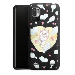 New Carry Case Hülle mattschwarz