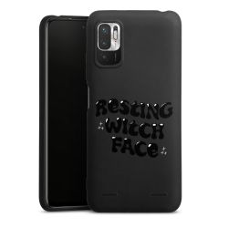 New Carry Case Hülle mattschwarz