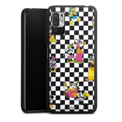 New Carry Case Hülle mattschwarz