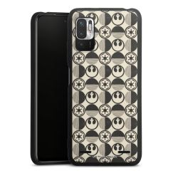 New Carry Case Hülle mattschwarz