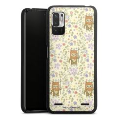 New Carry Case Hülle mattschwarz