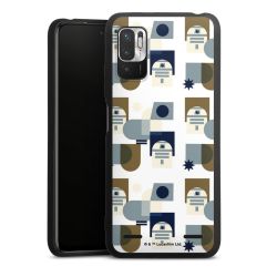 New Carry Case Hülle mattschwarz