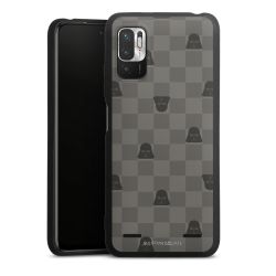 New Carry Case Hülle mattschwarz