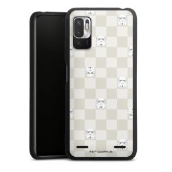 New Carry Case Hülle mattschwarz