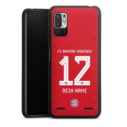 FC Bayern München Trikot Personalisierbar 25-26