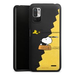 Premium Carry Case Single Matt black