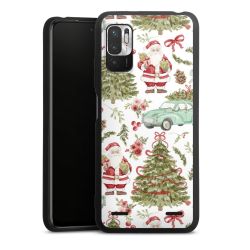 New Carry Case Hülle mattschwarz