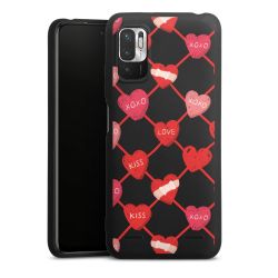 New Carry Case Hülle mattschwarz