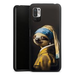 New Carry Case Hülle mattschwarz