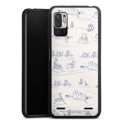 New Carry Case Hülle mattschwarz