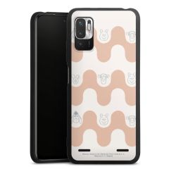 New Carry Case Hülle mattschwarz