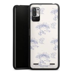 New Carry Case Hülle mattschwarz