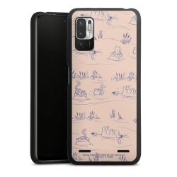 New Carry Case Hülle mattschwarz