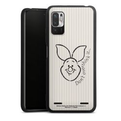 Premium Carry Case Single Matt black