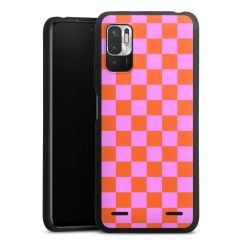 New Carry Case Hülle mattschwarz