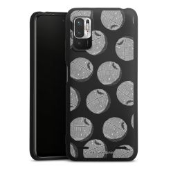 New Carry Case Hülle mattschwarz