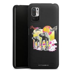 New Carry Case Hülle mattschwarz