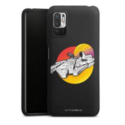 New Carry Case Hülle mattschwarz