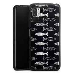 New Carry Case Hülle mattschwarz