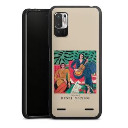 Premium Carry Case Single Matt black