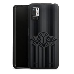 New Carry Case Hülle mattschwarz