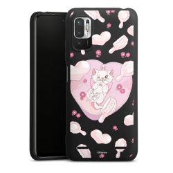 New Carry Case Hülle mattschwarz