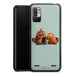 New Carry Case Hülle mattschwarz