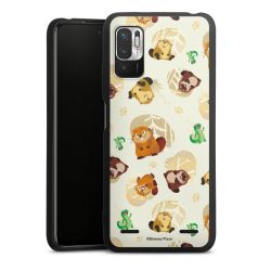 New Carry Case Hülle mattschwarz