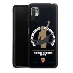 New Carry Case Hülle mattschwarz