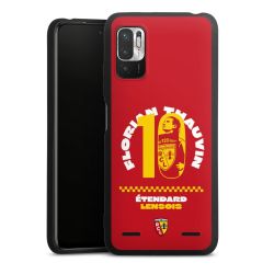 New Carry Case Hülle mattschwarz