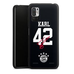 New Carry Case Hülle mattschwarz