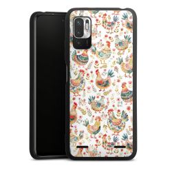 New Carry Case Hülle mattschwarz