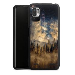 New Carry Case Hülle mattschwarz