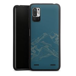 New Carry Case Hülle mattschwarz